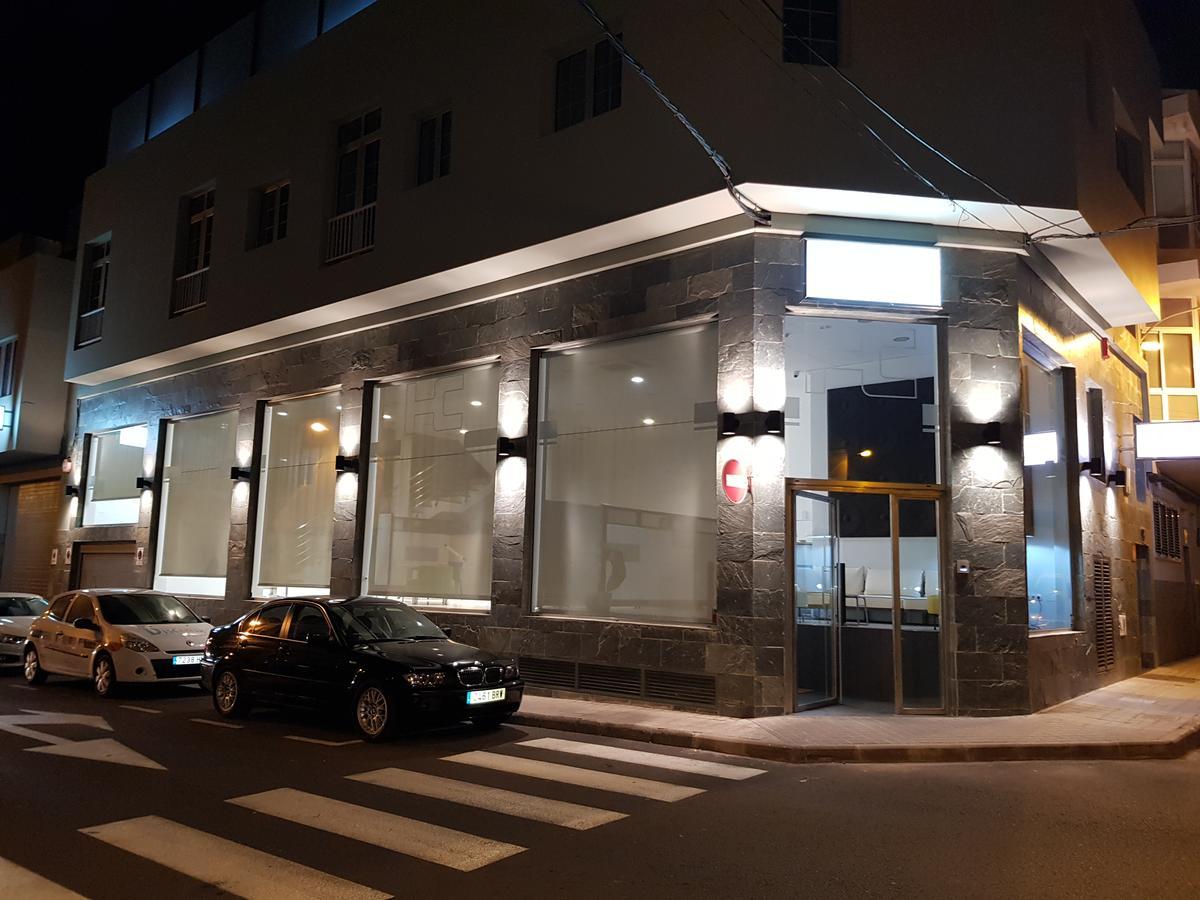 ベシンダーリオHc Luxeアパートメント エクステリア 写真